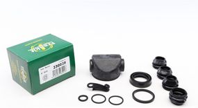 Ремкомплект суппорта заднего Renault Clio Megane 96- d=30mm  Bendix  230028