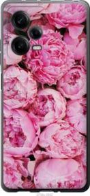 Чохол для Xiaomi Redmi Note 12 Pro 5G з силікону FCh_065008