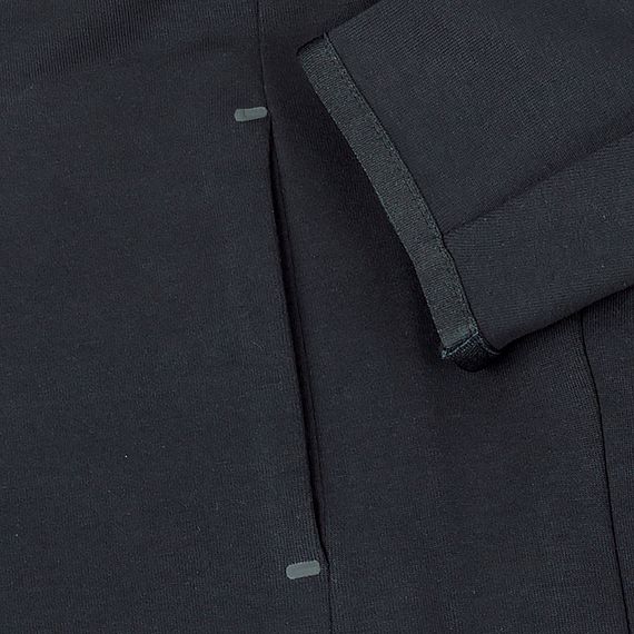 Толстовка Nike B NSW TCH FLC FZ | Зображення 3