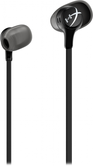 Навушники HyperX Cloud Earbuds II Black (70N24AA) | Зображення 8