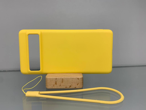 Google Pixel 7 SoftTouch Silicone Протиударний чохол софт тач