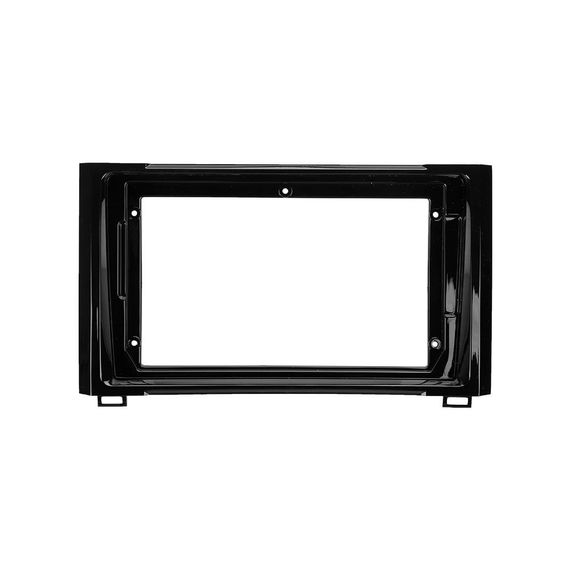 Інсталяційний комплект серії QIV під Toyota Tundra XK50 2013-2020 (F1) (W1) 9 дюймів