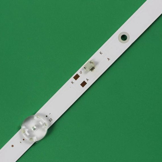 LED підсвітка TV 24" HFSX236D04-ZC22AG-02E 303HX236001E CRH-F23.6JL53030020499N-REV1.0 24DH5500 2шт. | Зображення 2