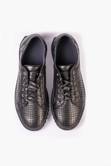 Кеди з перфорацією ІКОС 42 розмір