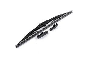 Щітка склоочисника каркасна 13" 330 мм двірники AURORA WBF131