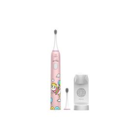 Звукова зубна щітка Medica+ KidsBrush 7.0 (Японія) Рожева 50994