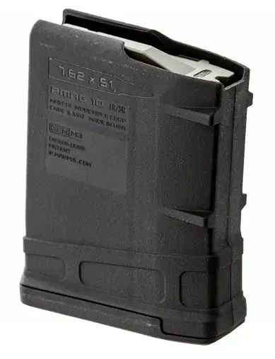 Магазин Magpul PMAG G3 кал .308 Win. 10 патронів | Зображення 1