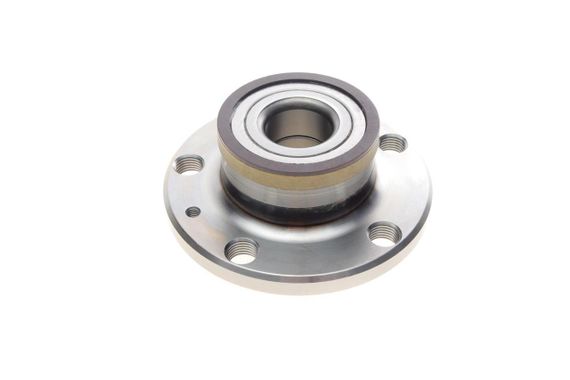 Підшипник маточини задньої Skoda Fabia 99- VW Polo 01- к-кт  PHU59001K | Зображення 5