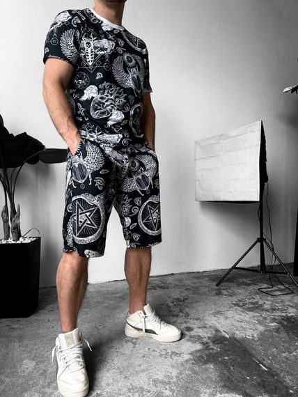 Спортивний костюм | Зображення 1