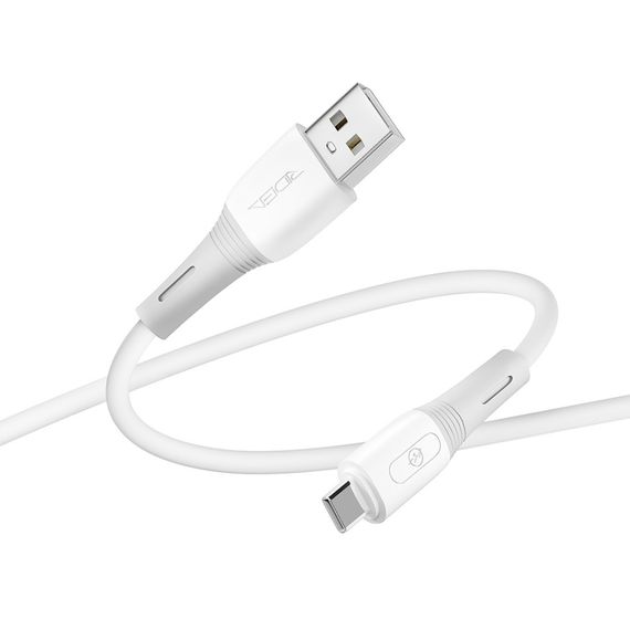 USB Ridea RC-SI35 SiliconePro Type-C 3A | Зображення 4
