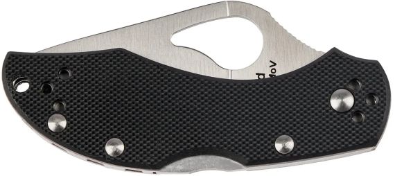 Ніж Spyderco Byrd Robin 2 | Зображення 2