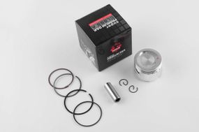 Поршень   4T GY6 80   .STD  (Ø47,00)   JIN