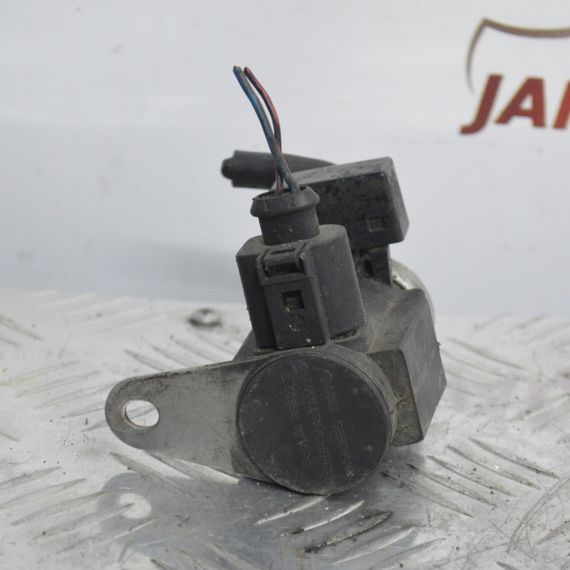 Вакуумний клапан EGR Audi A8 D3 4.0 TDI соленоїдний клапан Ауді а8 057906630A | Зображення 4