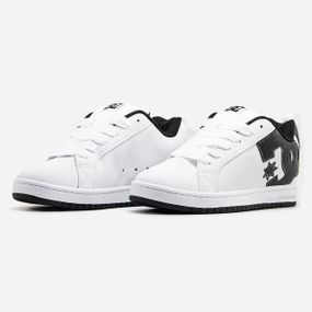 Кросівки DC Shoes Court Graffik , В'єтнам 1463 40 25.5 см