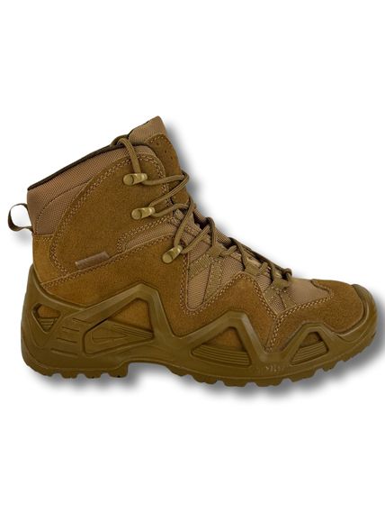 Тактичні черевики REX MID Койот розмір 44 | Зображення 2