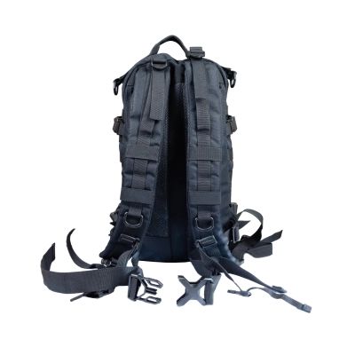 Рюкзак туристичний Tramp Assault 30 л Black (UTRP-047-black) | Зображення 2