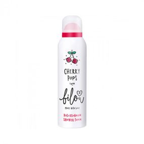 Пенка для душа Bilou Cherry Pops (200 мл)
