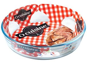 Форма O CUISINE, 26 см