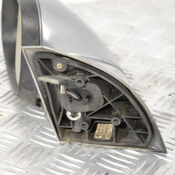 Дзеркало ліве Mercedes W168 1997-2004 електричне 5 pin Дзеркало ліве Мерседес в168 5 пінів 1688100116 | Зображення 5