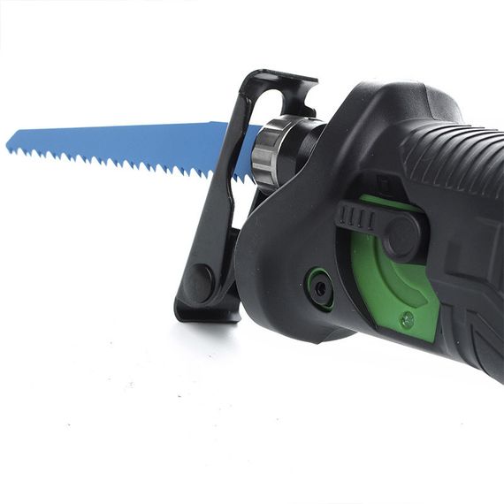 Сабельная пила APRO 20В 100мм, 20RS, без АКБ | Зображення 7