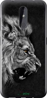 Чохол на Nokia 3.2 Лев "1080u-1705-2448"