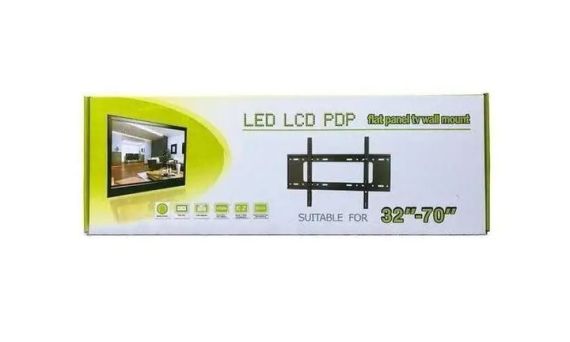 Кріплення кронштейн для ТВ 32-70 V-70 | Зображення 2