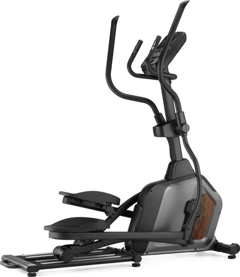 Орбитрек Gymtek XCF6100 электромагнитный | Зображення 8