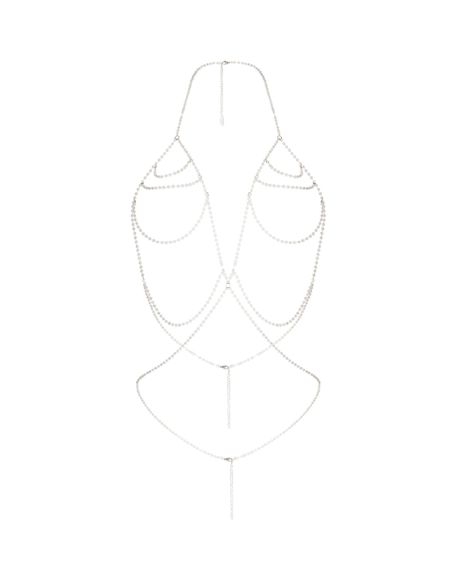 Прикраса на груди Obsessive Lyxa jewelry bra | Зображення 1