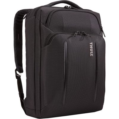 Сумка для ноутбука Thule 15.6&quot; C2CB-116 Crossover 2 Convertible, Black (3203841) | Зображення 1
