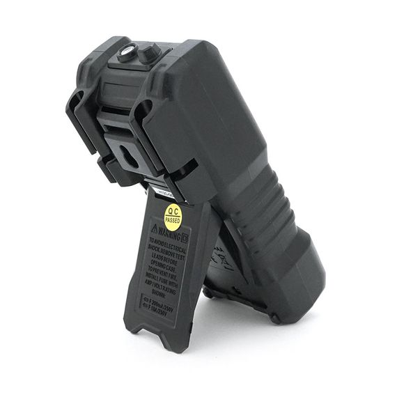 Мультиметр Mayilon HT-113A, вимірювання: V, A, R | Зображення 4