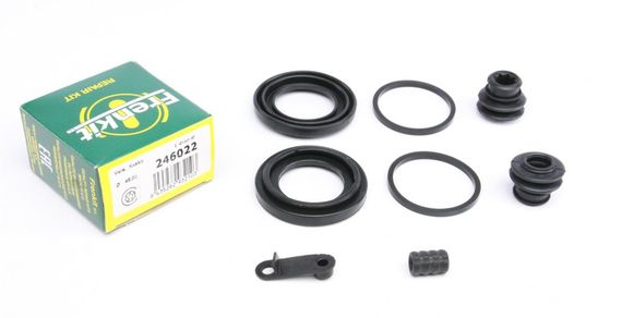 Ремкомплект супорта переднього Hyundai ix55 08- d=46mm  Mobis  246022