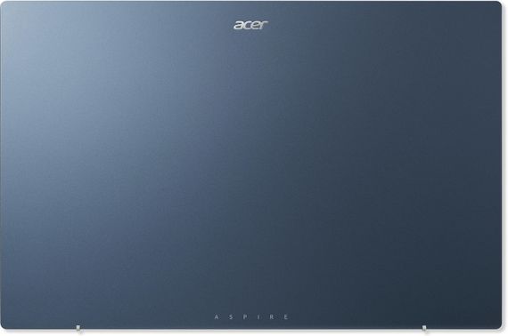 Ноутбук Acer Aspire 3 A315-24P 15.6' FHD IPS, AMD R5-7520U, 16GB, F512GB, UMA, Lin, блакитний (NX.KJEEU.009) | Зображення 4