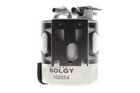 Фильтр топливный Renault Megane 1.5dCi 03- 102054