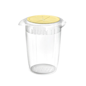 Мірний стакан для блендера з кришкою AK 567 ELIF