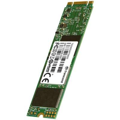 Накопичувач SSD M.2 2280 240GB Transcend (TS240GMTS820S) | Зображення 2