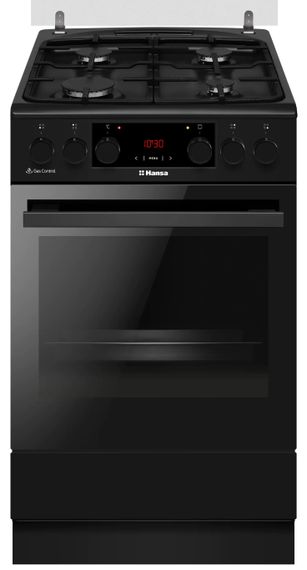 Плита Hansa комбінована FCMS593563 | Зображення 4