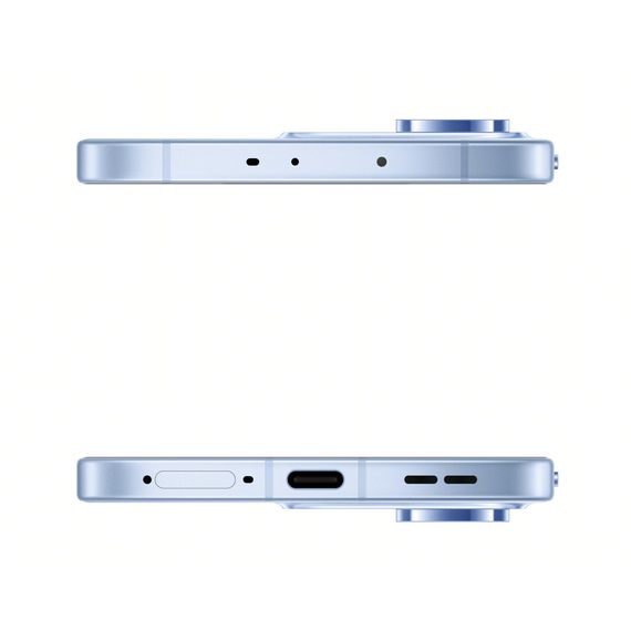 Мобільний телефон Oppo Reno15 Pro 5G 12/512GB Aurora Blue (OFCPH2813_BLUE) | Зображення 7