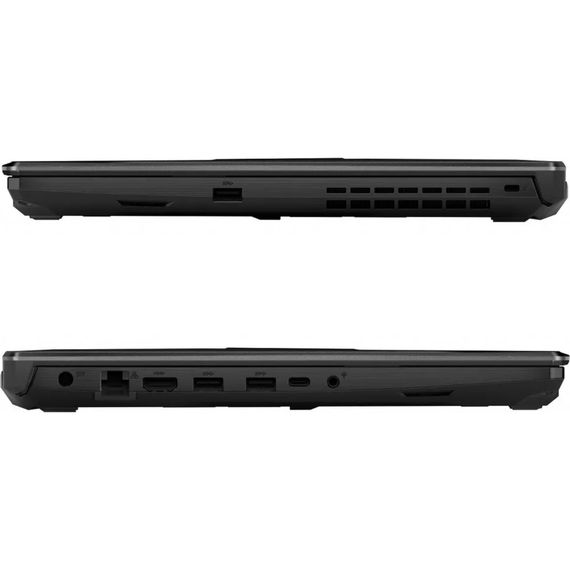 Ноутбук ASUS TUF Gaming A15 FA506NFR-HN081 (90NR0JU7-M00530) | Зображення 4