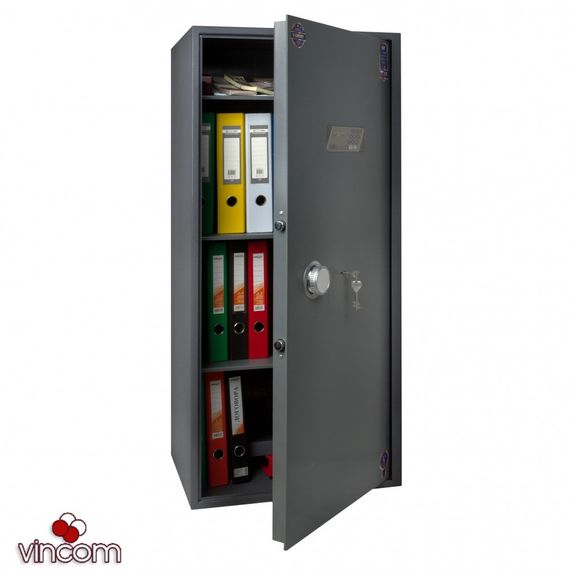 Сейф офисный Safetronics NTL 120Е-M | Зображення 3