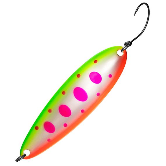 Блешня Daiwa Chinook S 25g #W-SBL (07411343) Блешня рибальська Блешня оберталка | Зображення 7