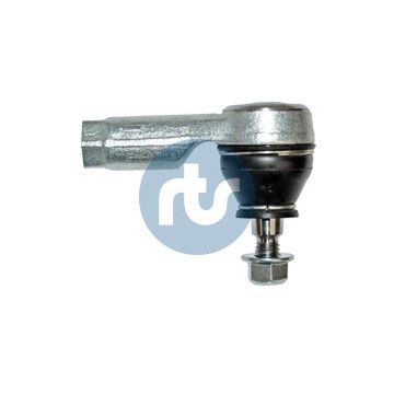 Наконечник рулевой тяги Mitsubishi Colt VI 04-12 / Smart Forfour 04-06, RTS, 91-09724,