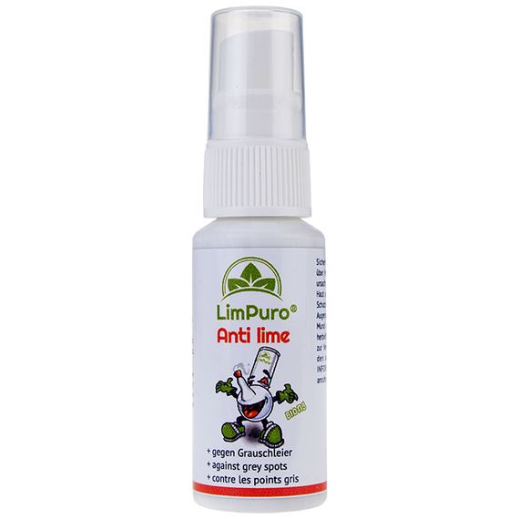 Спрей очиститель налета LimPuro Anti Lime