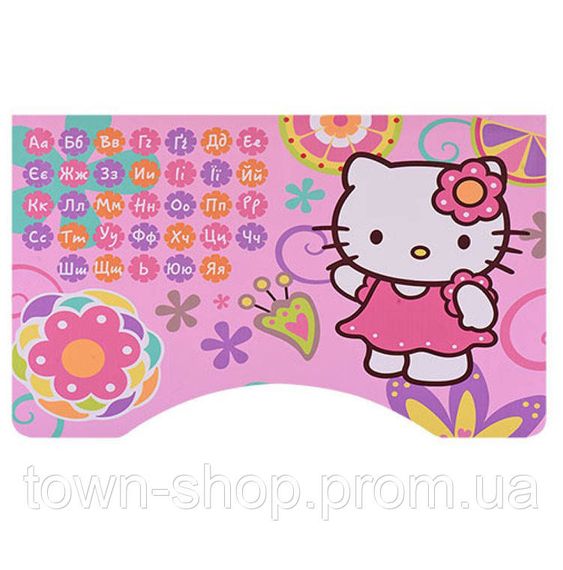 Детская парта Bambi W 2071-48-1(UA) | Зображення 2