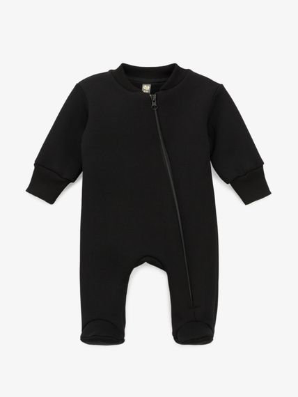 Комбінезон для хлопчика 21-31 56 см Чорний shop (2000999566981)