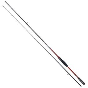 Спінінг Daiwa Ninja Z JS 802MHFS 2.44m 15-45gr (11104-06)