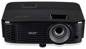 Проектор Acer X1123HP (DLP, SVGA, 4000 lm) (MR.JSA11.001)
