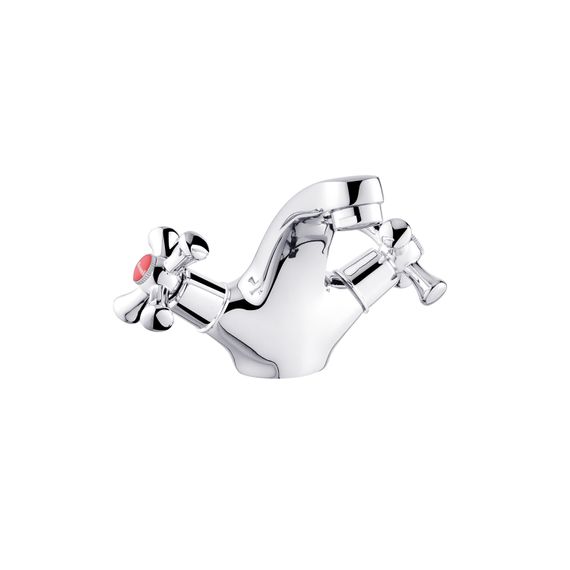 Змішувач для раковини Kroner KRM Rhein - C010 (CV018074)