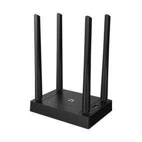 Бездротовий маршрутизатор Netis N5 3G/4G MU-MIMO AC1200Mbps Router w/USB