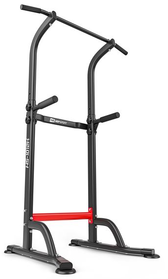 Силова станція Hop-Sport HS-1012K з брусами регульована | Зображення 5