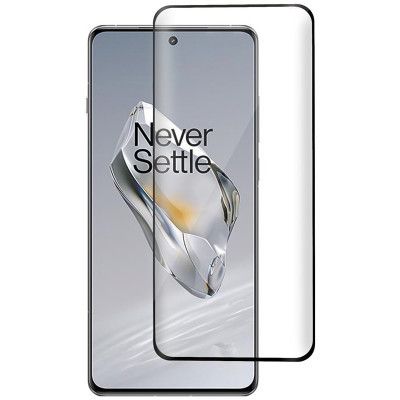 Стекло защитное PowerPlant 3D OnePlus 12 (GL603401)